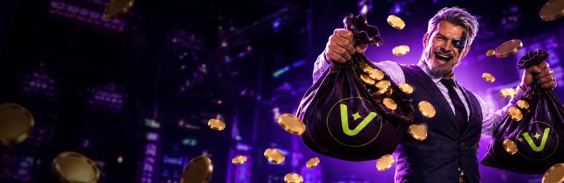Valtercasino